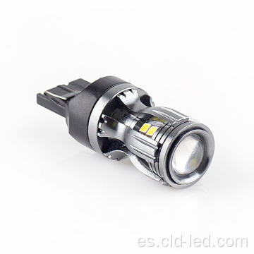 7440 W21W CANBUS LED CAR SEÑAL LUZ